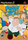 Family Guy Video Game! (PlayStation 2)